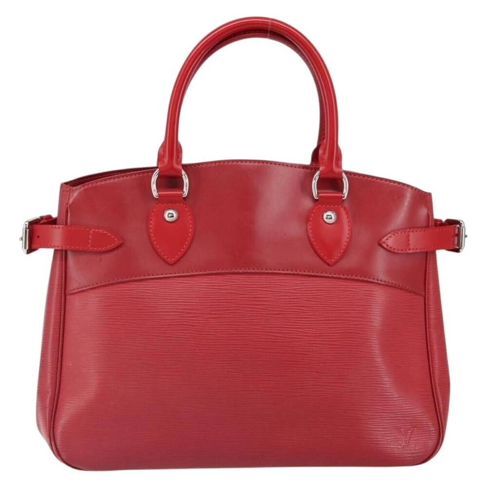 Louis Vuitton Passy Tote Epi Leather PM